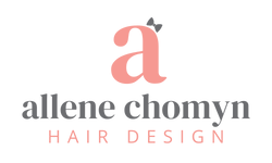 Logo of Kitchener, ON wedding hairstylist